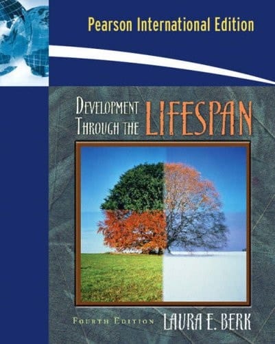 Valuepack: Development Through the Lifespan with APS Current Directions in Developmental Psycology