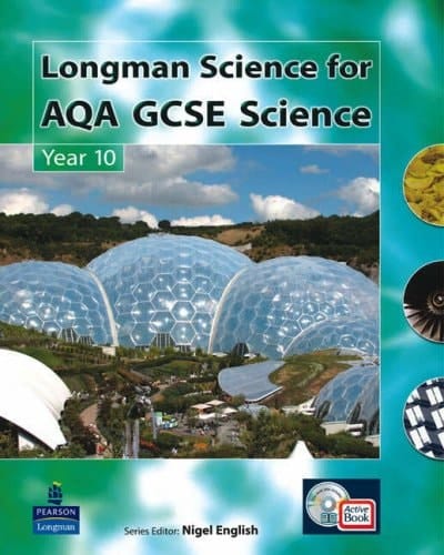 Longman Science for AQA (AQA GCSE Science)