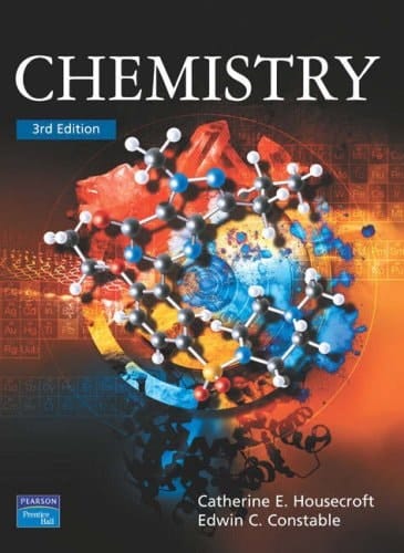 Chemistry: AND Organic Chemistry: An Introduction to Organic, Inorganic and Physical Chemistry