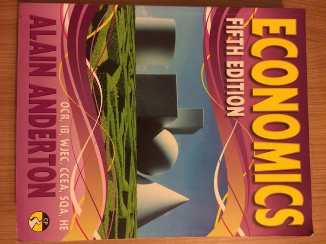 Economics