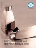 Valuepack Constitutional and Administrative Law/Law of Contract/the Longman Dictionary of Law