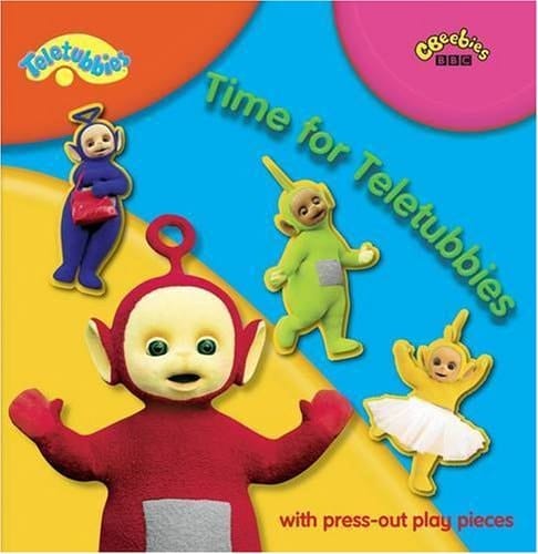 Time for Teletubbies
