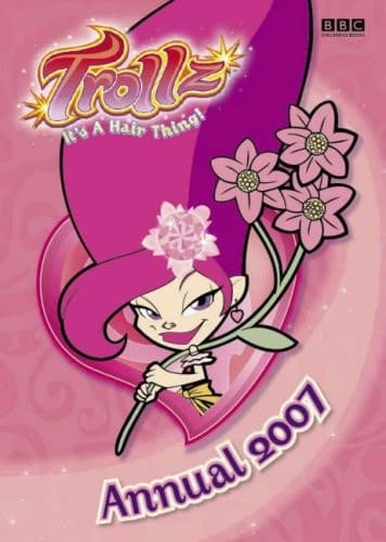 Trollz Annual 2007