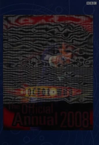 Doctor Who Annual 2008