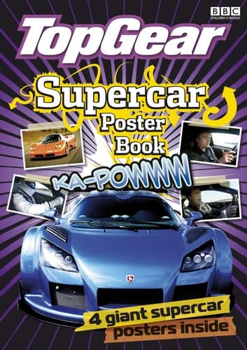 Supercars