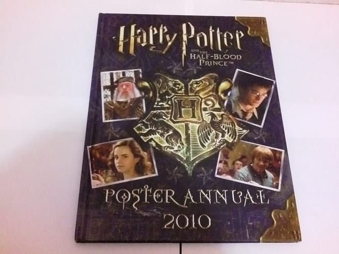Harry Potter 2010