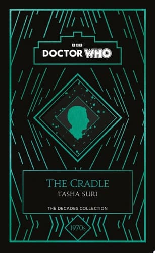 Doctor Who: The Cradle a 1970s story