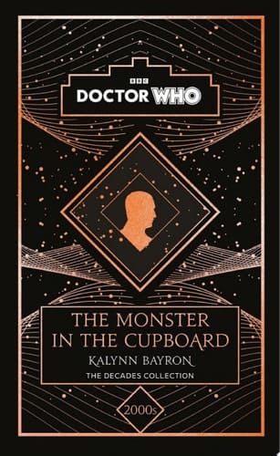 Doctor Who: The Monster in the Cupboard a 2000s story