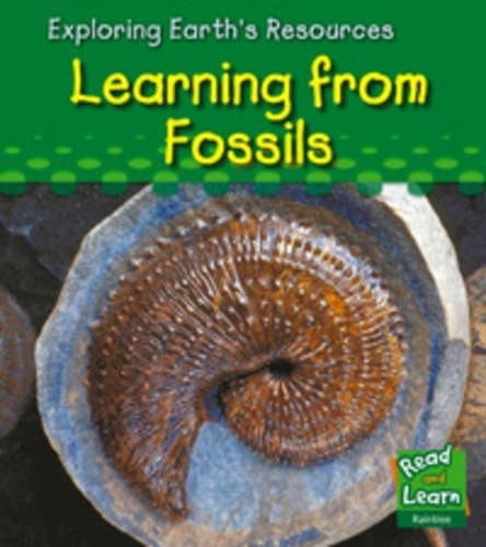 Exploring Earth's Resources
