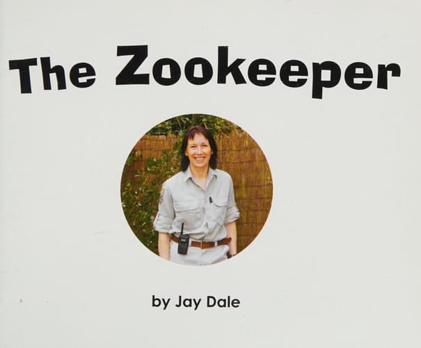 The Zookeeper