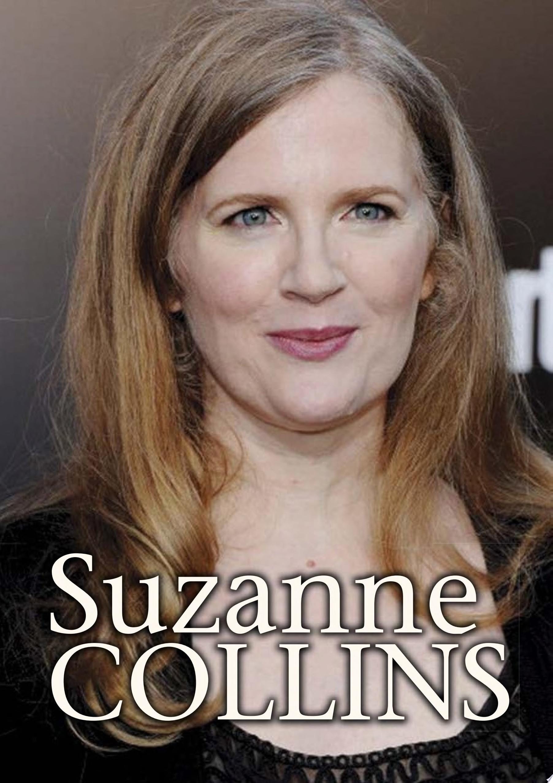 Suzanne Collins