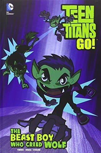 Teen Titans Go!
