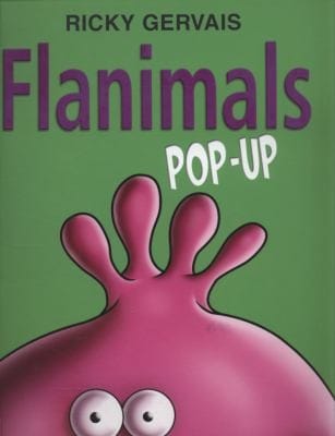 Flanimals Popup
