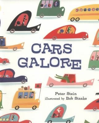 Cars Galore