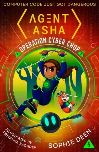 Operation Cyber Chop