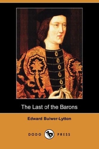 The Last of the Barons