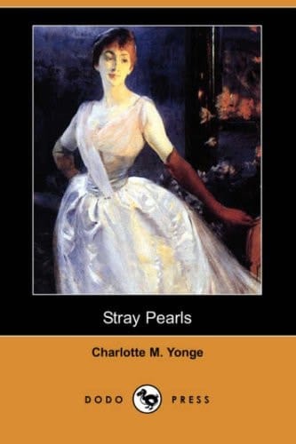 Stray Pearls
