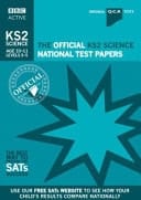 The Official Ks2 Science National Test Papers