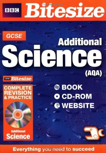 Additional Science AQA 2010