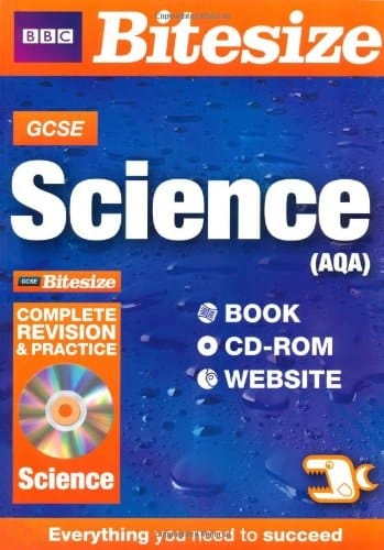 Science Aqa 2010