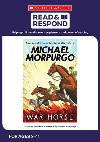 War Horse