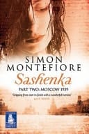 Sashenka Part Two : Moscow 1939