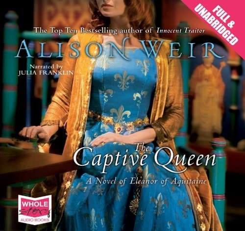 The Captive Queen