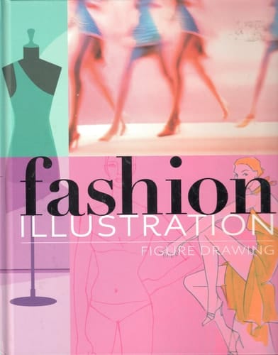Fashion Illustration Figure Drawing
