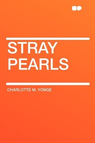 Stray Pearls