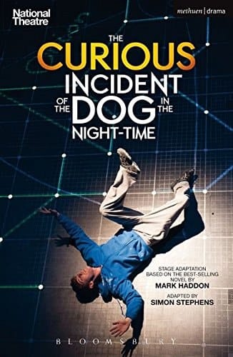 The Curious Incident of the Dog in the Night-Time The Play