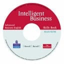 Intelligent Business Advanced Business English