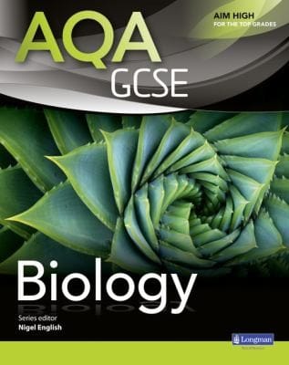 Aqa Gcse Biology