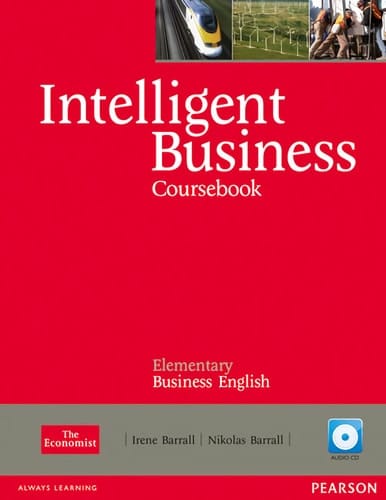 Int Bus Elem CBK/CD Pk
