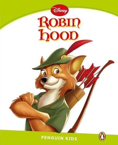 Robin Hood