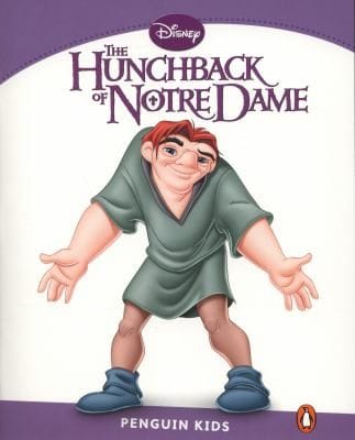 The Hunchback Of Notre Dam