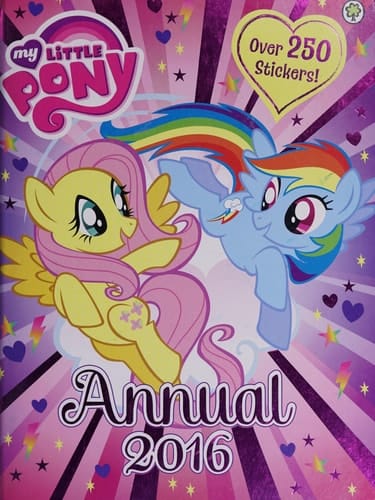 Annual 2015