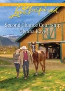 Second Chance Courtship (Mills & Boon Love Inspired)