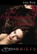 The Revolutionary Mistress (Mills & Boon)
