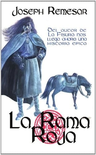 La Rama Roja Paperback