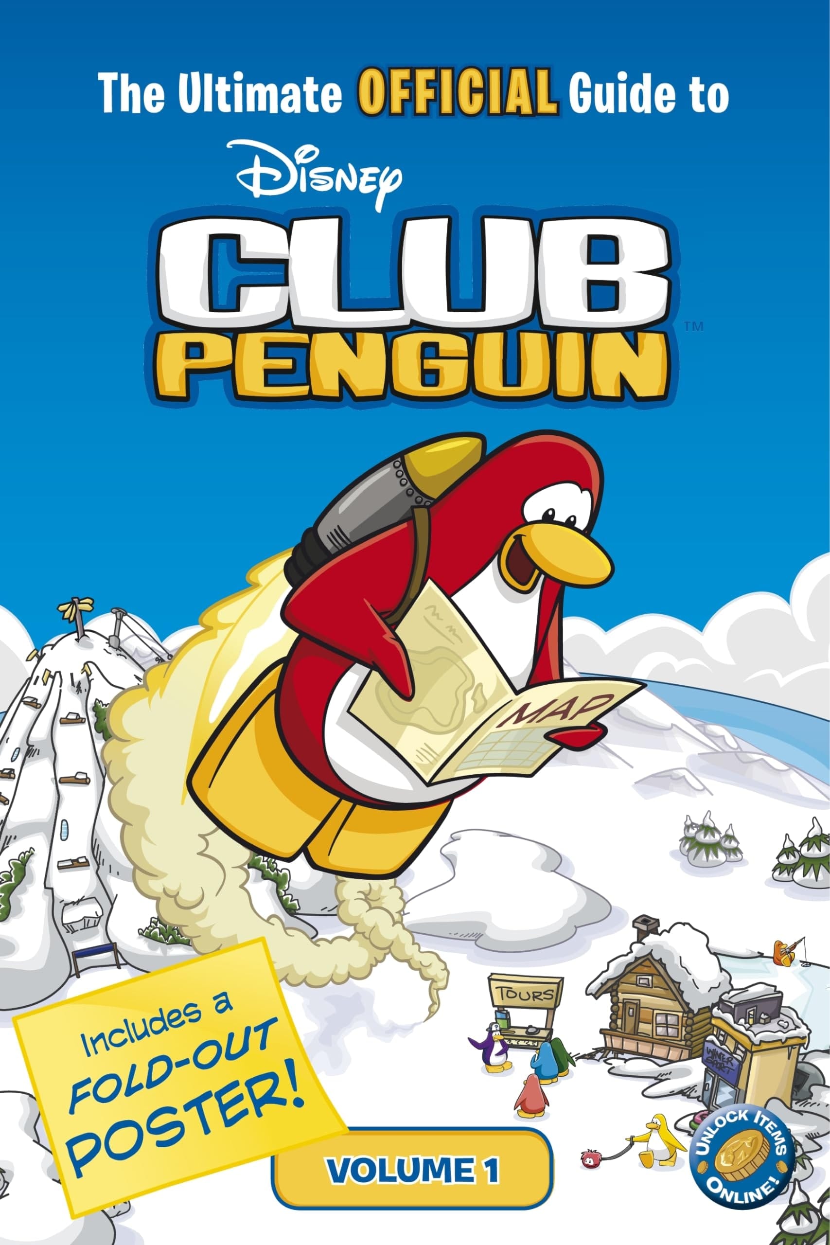 Club Penguin