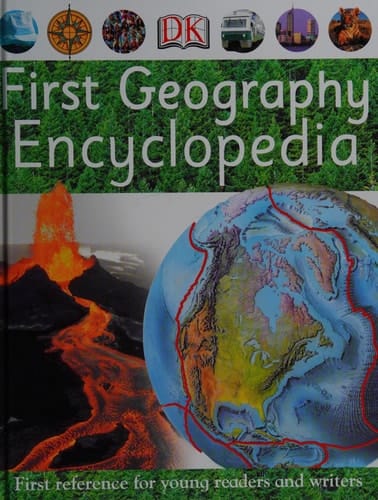 First Geography Encyclopedia
