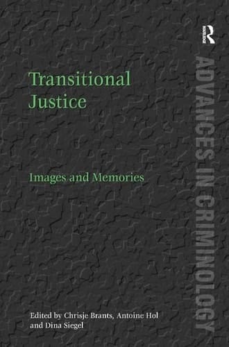 Transitional Justice Images and Memories