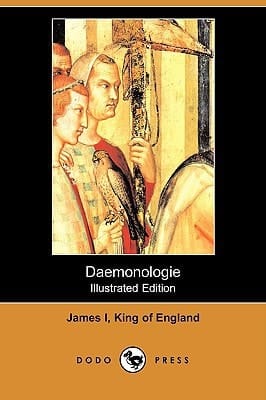 Daemonologie