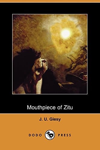 Mouthpiece of Zitu (Dodo Press)