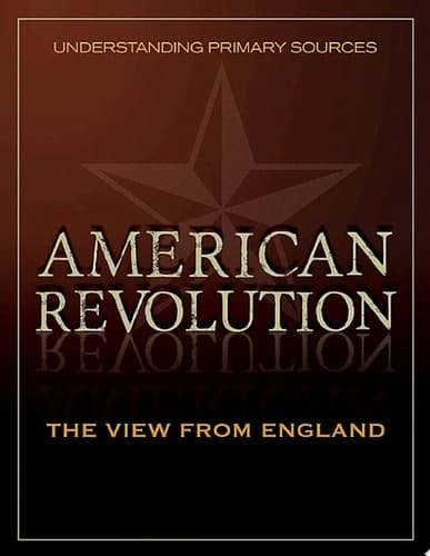 Understanding Primary Sources: The View from England
