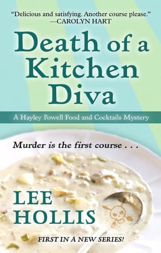 Death of a Kitchen Diva