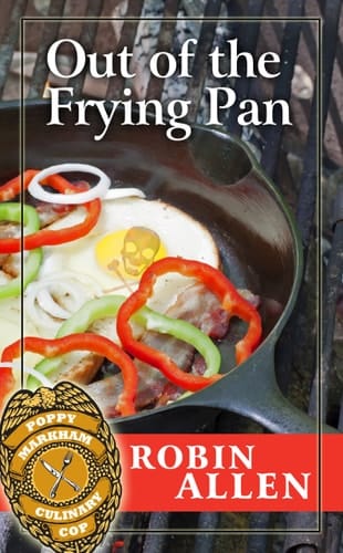 Out of the Frying Pan