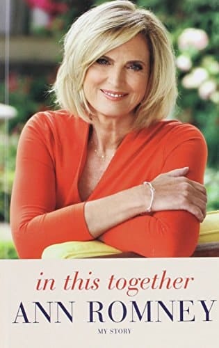 In This Together My Story