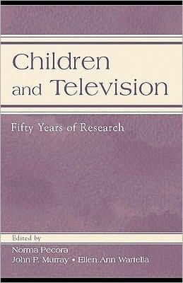 Children And Television