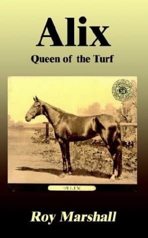 Alix Queen of the Turf